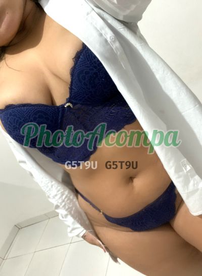 Mellyssa Cavalona, escort em Guarulhos