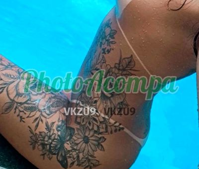 Maisa Gabriela, travesti em Recife