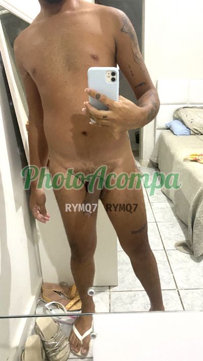 Marcos, garoto de programa em Campinas