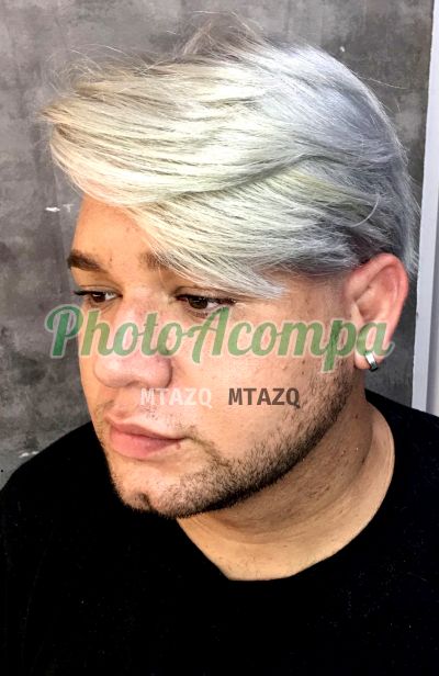 Bruno, garoto de programa em São Paulo