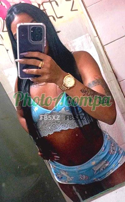 Indiazinha (21) 98654-6517, garota de programa em São Gonçalo
