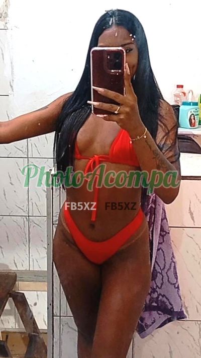 Indiazinha (21) 98654-6517, garota de programa em São Gonçalo