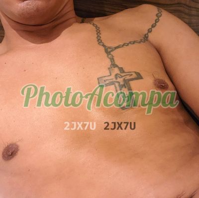 Luis Henrique (11) 94791-5856, homem que faz massagens eróticas em Praia Grande