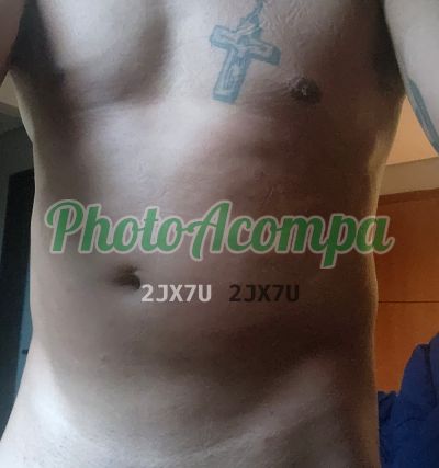 Luis Henrique (11) 94791-5856, homem que faz massagens eróticas em Praia Grande