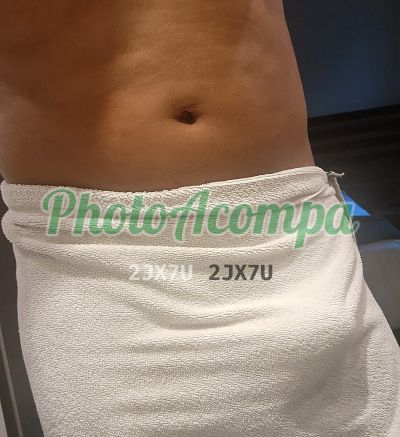Luis Henrique (11) 94791-5856, homem que faz massagens eróticas em Praia Grande