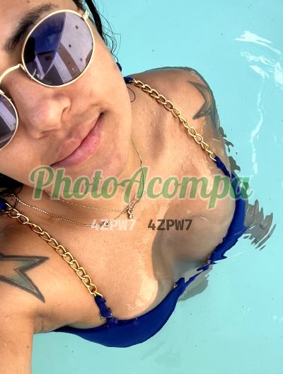 Isadora (15) 99832-6520, escort em Americana