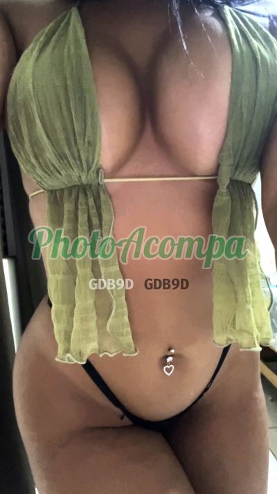 Bianca Andrade, acompanhante em São Paulo