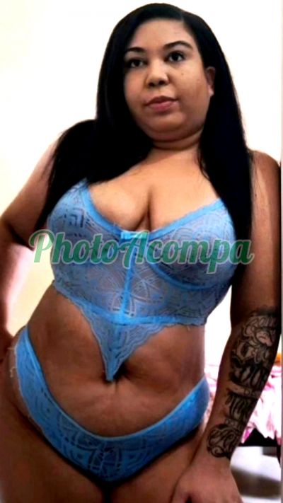Lorena, acompanhante em Viamão