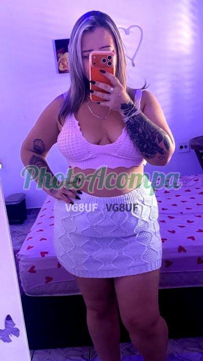 Amanda Moraes (19) 97827-4393, acompanhante em Piracicaba