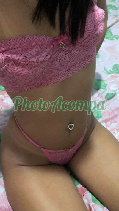 Isabela (83) 99687-4464, escort em Camaragibe