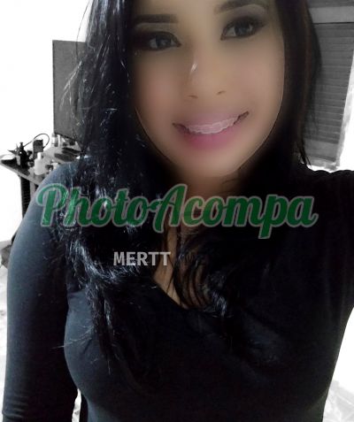 Jade (11) 99198-7386, Acompanhante em Embu das Artes