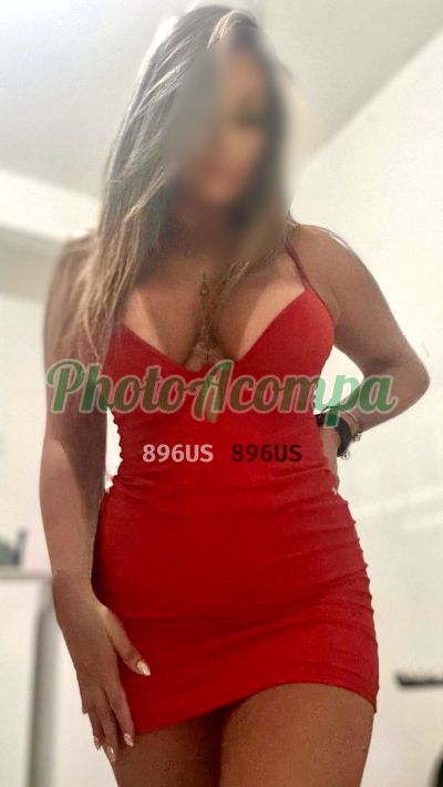 Melissa Ferrari (11) 99260-8960, acompanhante em Santo André (ABC Paulista)