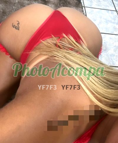 Manu, escort em Maracanaú