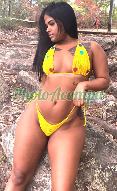 Mullena (21) 97656-0513, Escort em Vacaria