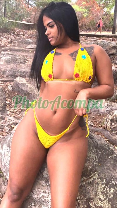 Mullena (21) 97656-0513, Escort em Vacaria