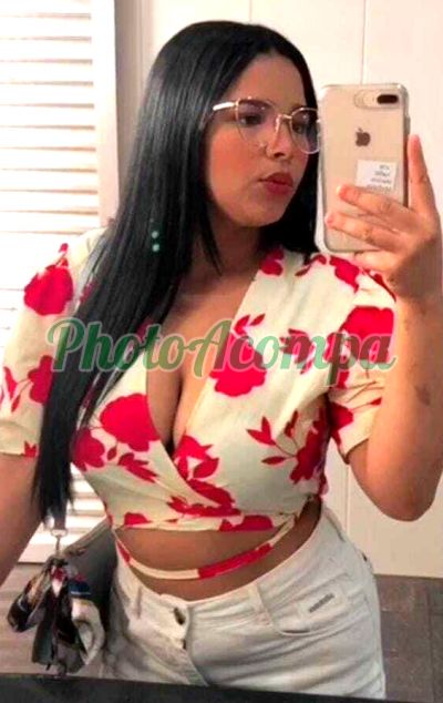 Gaby (81) 98473-7291, Garota de programa em Recife