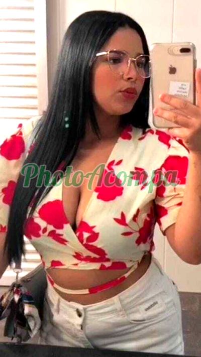 Gaby (81) 98473-7291, Garota de programa em Recife