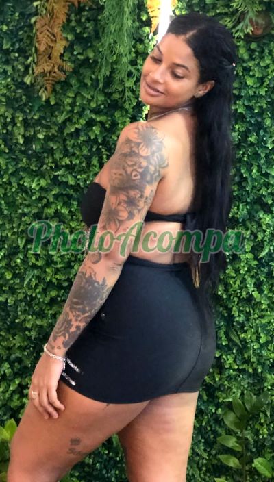 Mariana, acompanhante em Olinda