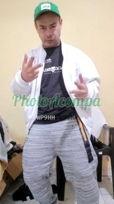 Gilberto Gomes da Silva (19) 98144-2245, garoto de programa em Campinas