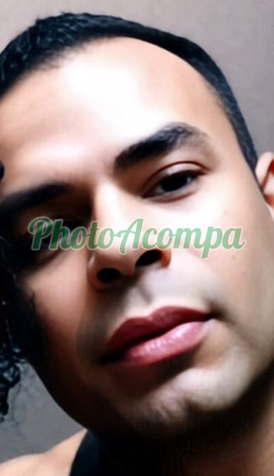 Gilberto Gomes da Silva (19) 98144-2245, Garoto de programa em Campinas