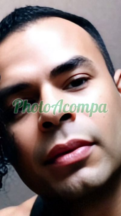 Gilberto Gomes da Silva (19) 98144-2245, Garoto de programa em Campinas