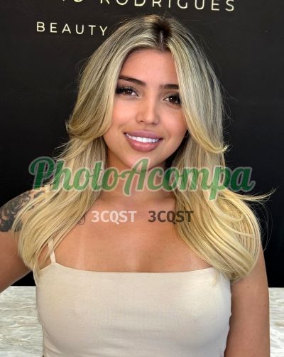 Mariana Rodrigues, escort em São Paulo