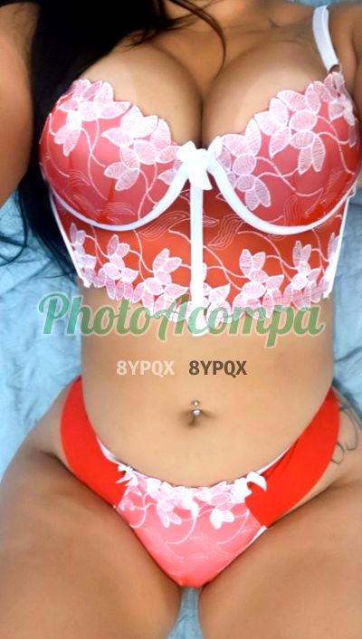 Melissa Dias, escort em Ribeirão Preto