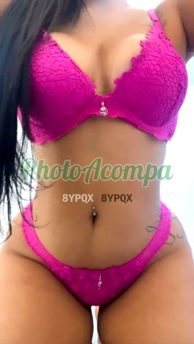 Melissa Dias, escort em Ribeirão Preto