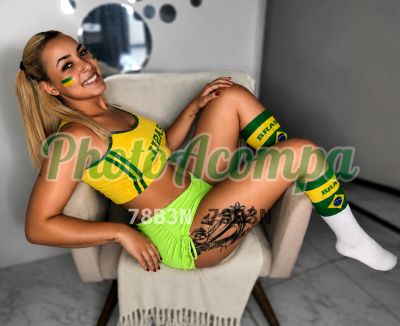 Ágata (11) 93014-7615, garota de programa em Osasco