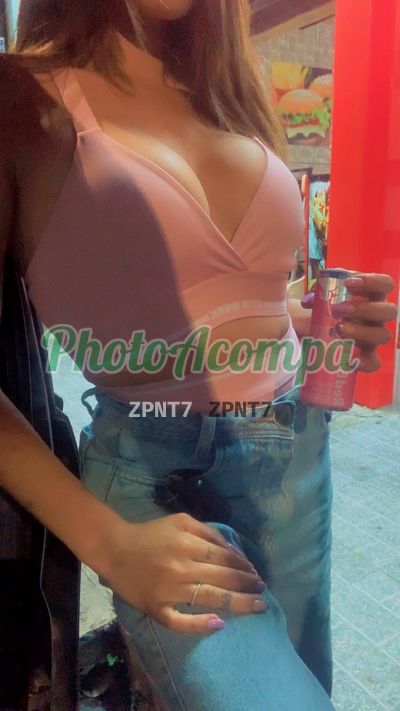 Sra Saori, acompanhante em São Paulo