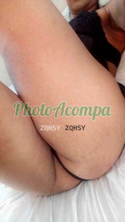 Yara Gomes, travesti em Vinhedo
