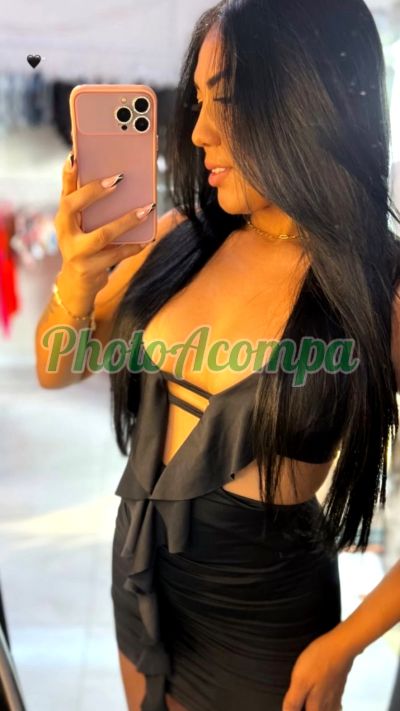 Vitória Pimenta (92) 99191-2626, Garota de programa em Manaus