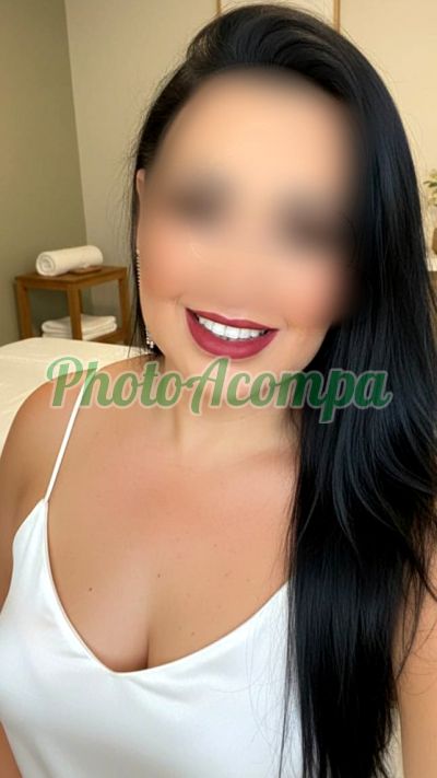 Camily, escort em Limeira