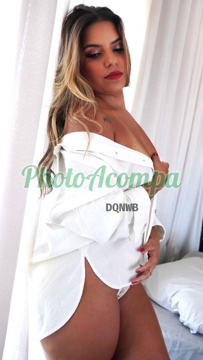 Nicolle Schütz (11) 95173-7971, acompanhante em Indaiatuba