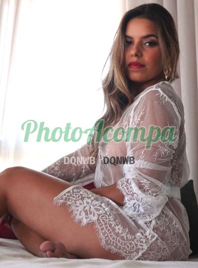 Nicolle Schütz (11) 95173-7971, acompanhante em Indaiatuba