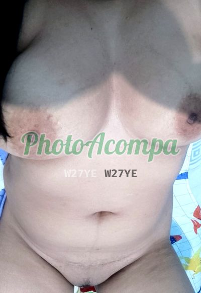 Amanda, acompanhante em São Bernardo do Campo (ABC Paulista)