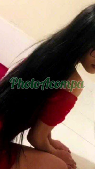 Bruna, acompanhante em Sorocaba