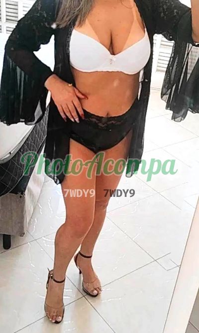 Mel (11) 93413-8916, acompanhante em Guarulhos