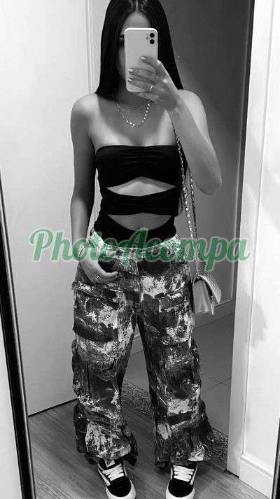 Thaís (21) 98821-4071, Escort em Nova Iguaçu