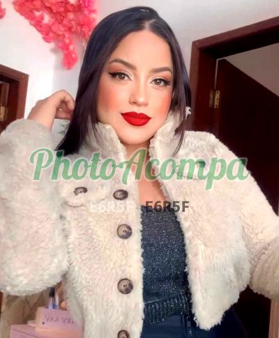 Selene Vick, escort em Belo Horizonte