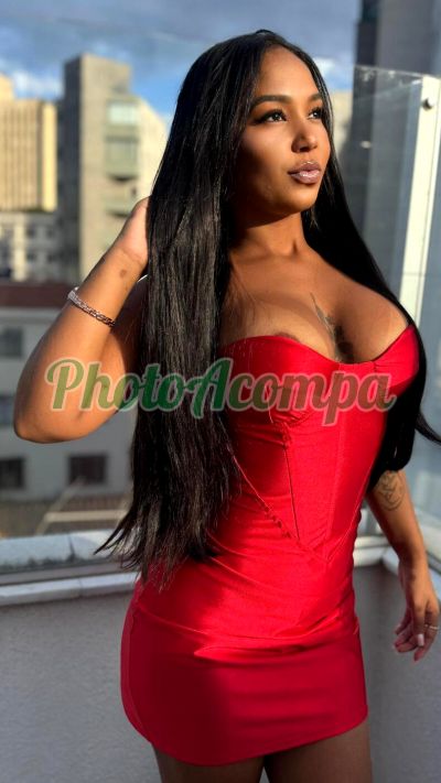 Mel (31) 99085-2016, Escort em Belo Horizonte