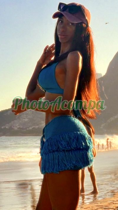 Samy Leão (21) 97344-7645, transex na Lapa (RJ)