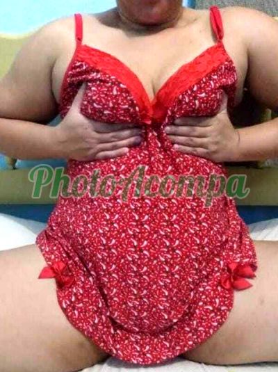 Bianca, escort em Jacareí