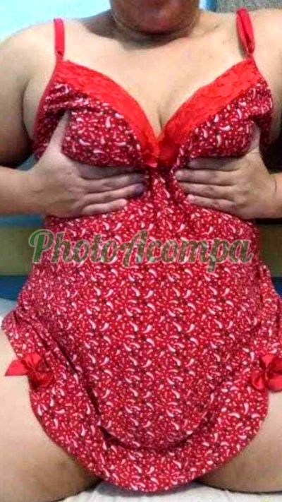 Bianca, escort em Jacareí