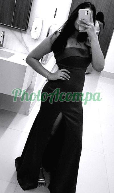 Ster (71) 99735-0932, Acompanhante em Salvador