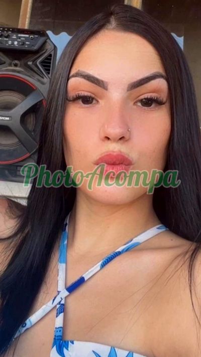 Brenda (47) 99707-4120, Escort em Bragança Paulista