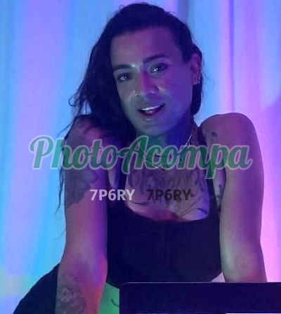 Atentada, travesti em Jaraguá do Sul