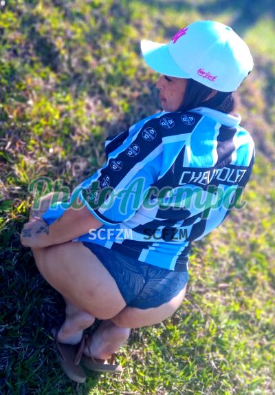 Vivian Martins, escort em Siderópolis