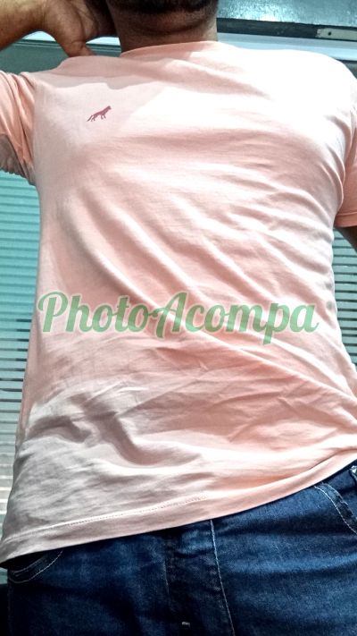 Eduardo, garoto de programa no Rio de Janeiro