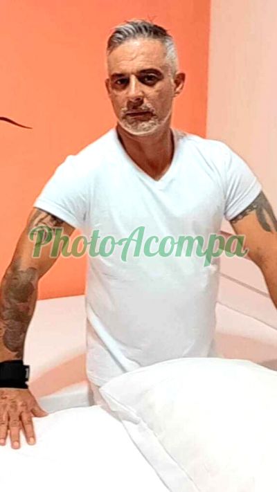 Clayton (11) 91876-9763, Homem que faz massagens eróticas em São Paulo